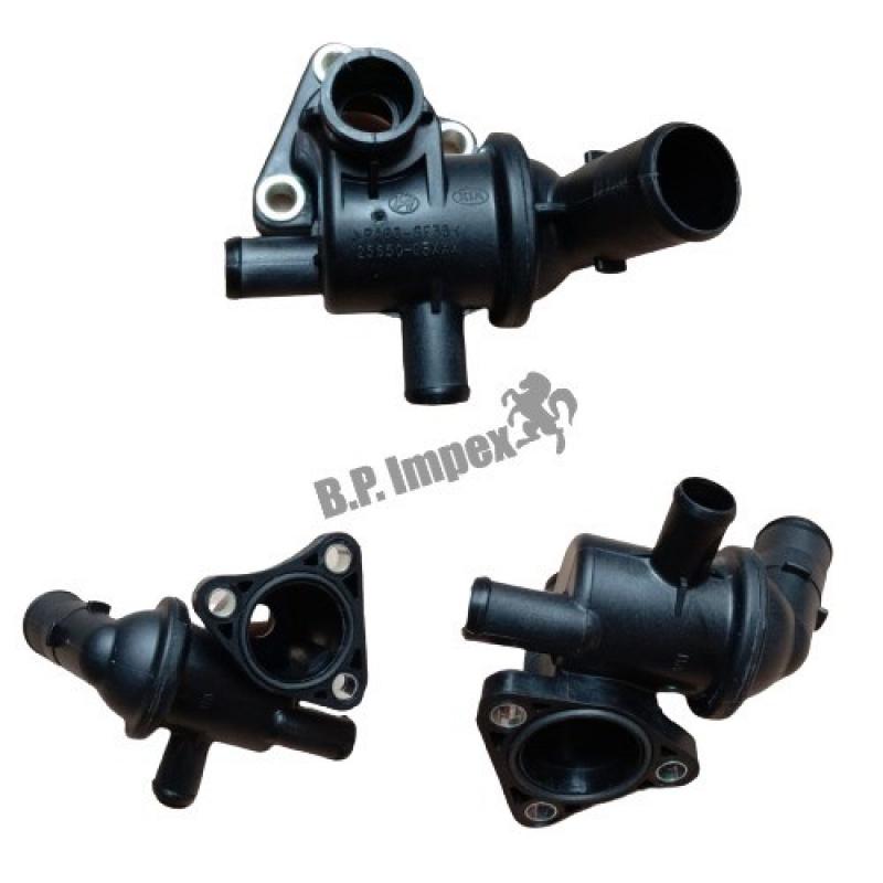 FITTING - WATER OUTLET